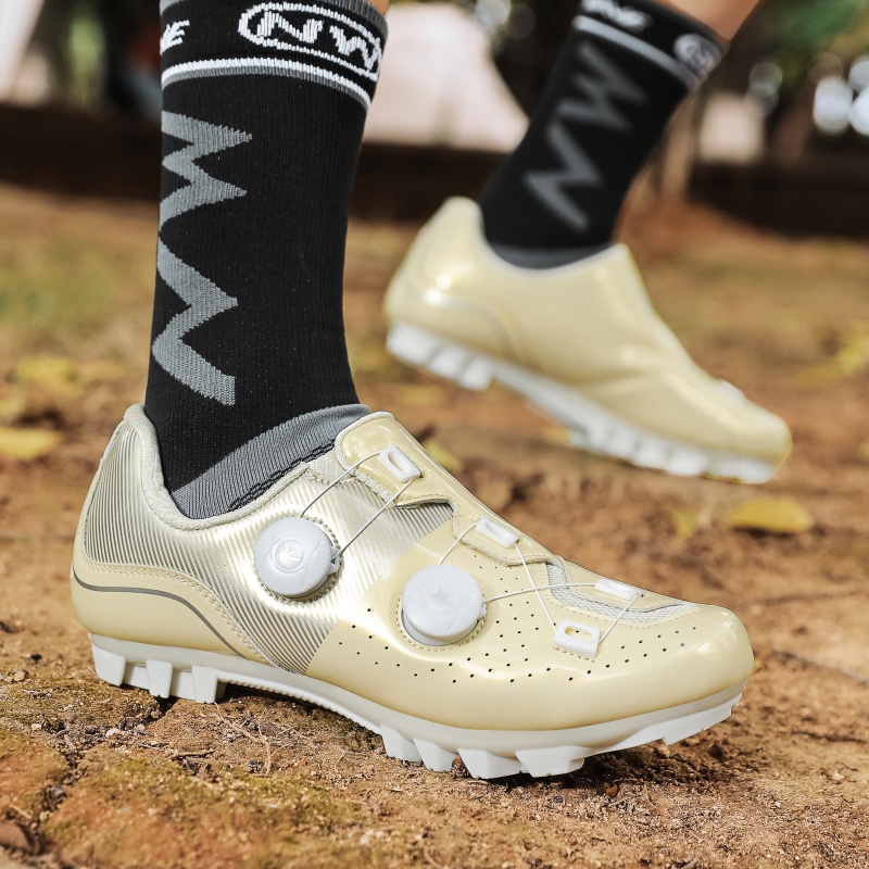 Men's road mountain bike ridin - Cycling Shoes For Commute avis et prix