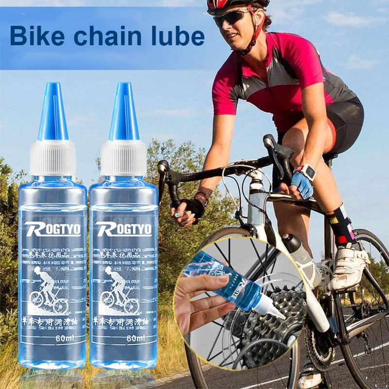 60ML Bicycle Chain Lubricant D - Grease Waterproof Bike avis et prix