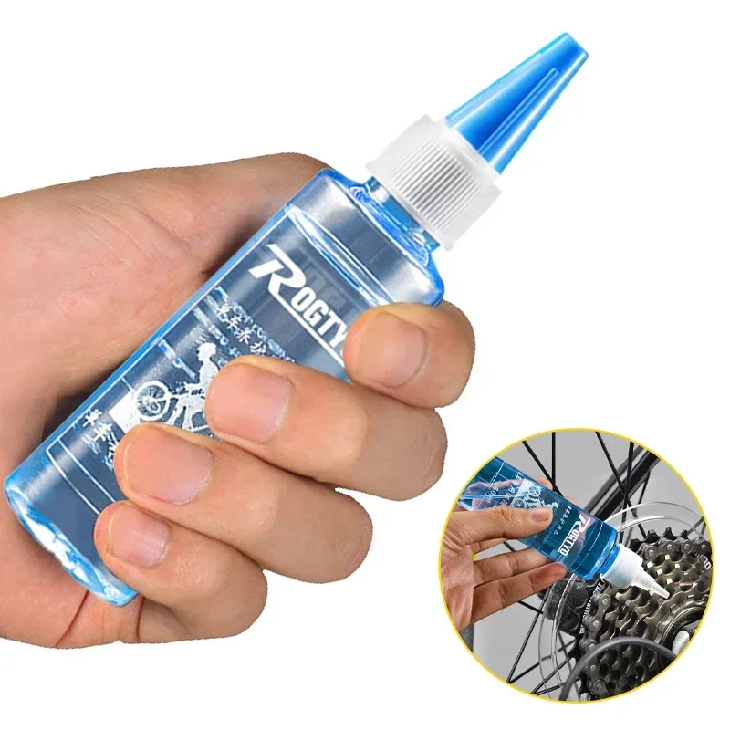 60ML Bicycle Chain Lubricant D - Grease Waterproof Bike avis et prix