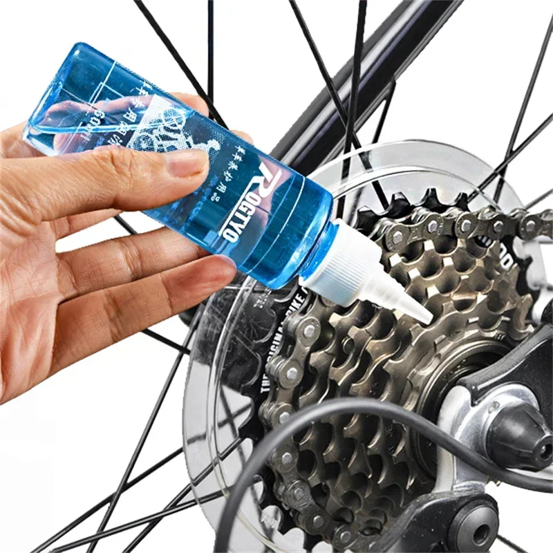 60ML Bicycle Chain Lubricant D - Grease Waterproof Bike avis et prix