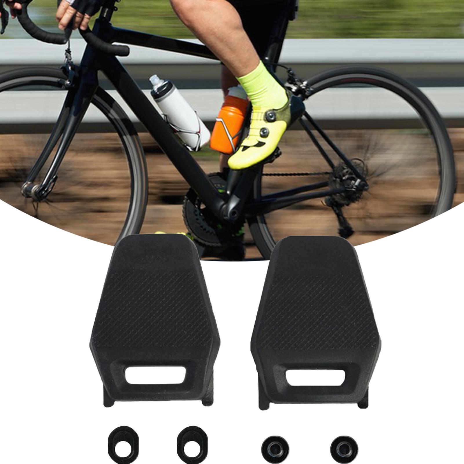 Heel Pad Road Bike Shoe Heel R - Cycling Shoes For Commute avis et prix