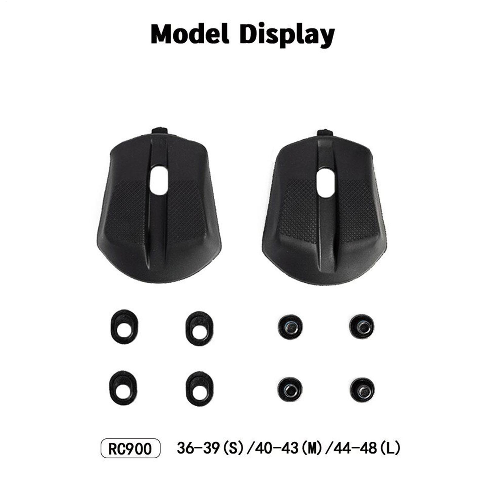 Heel Pad Road Bike Shoe Heel R - Cycling Shoes For Commute avis et prix