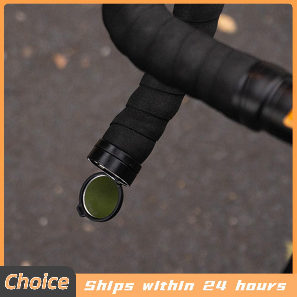 1-5PCS Bicycle Rearview Mirror - Mirror Handlebar Convex avis et prix