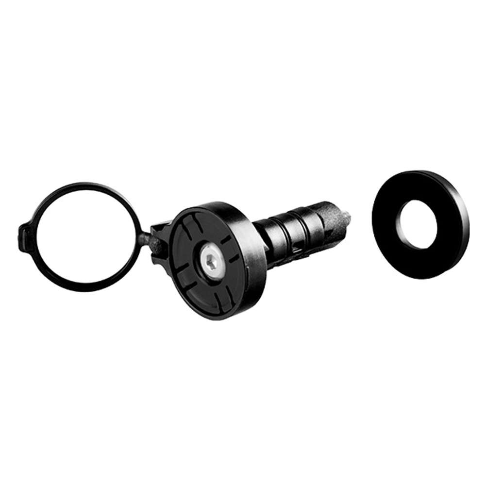 1-5PCS Bicycle Rearview Mirror - Mirror Handlebar Convex avis et prix