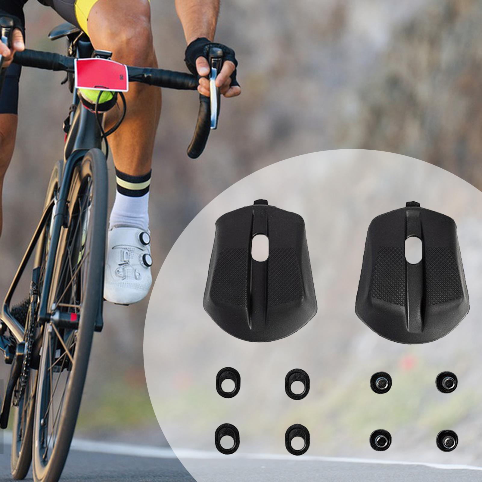 Heel Pad Bike Shoe Heel Pad St - Cycling Commute Training avis et prix