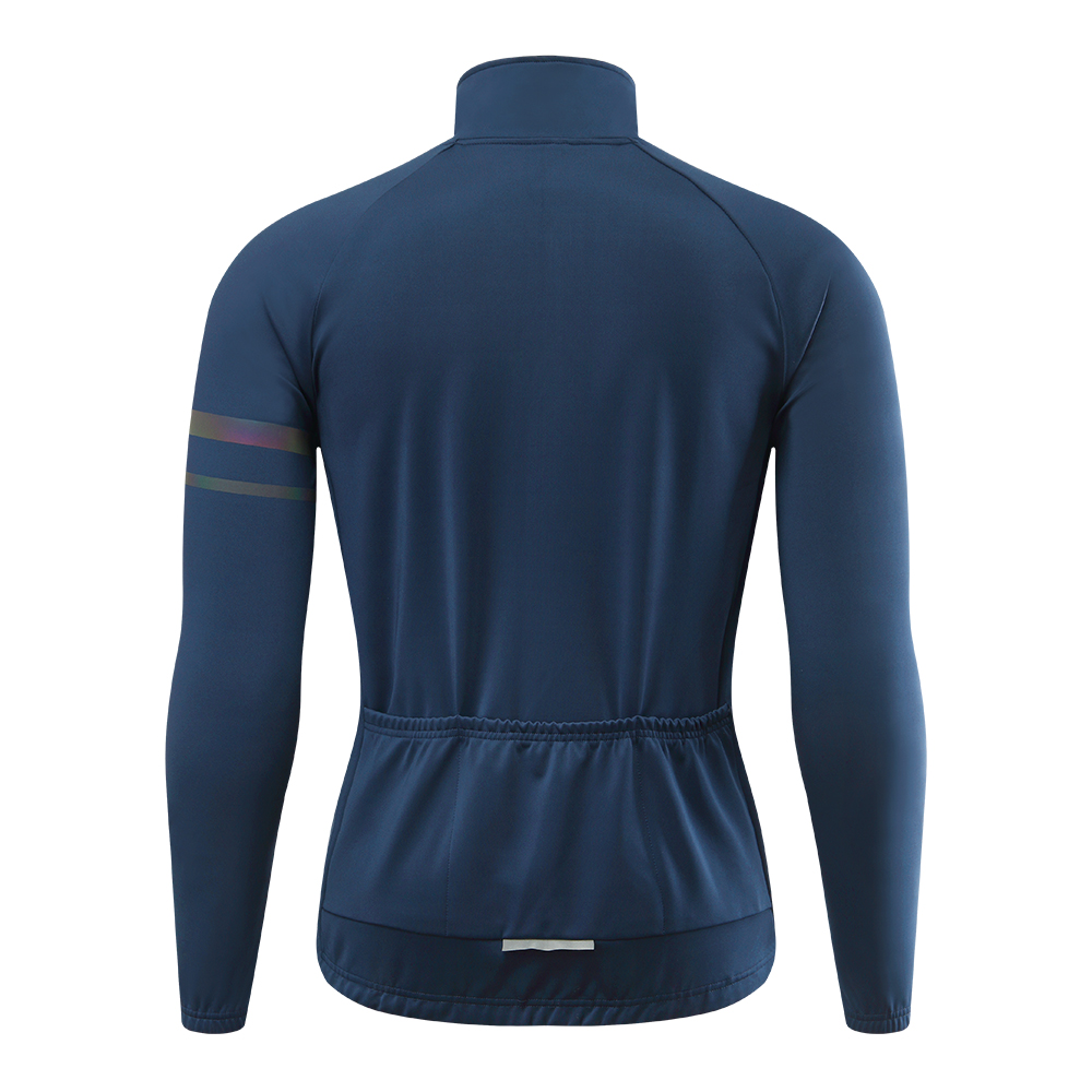 WOSAWE Men'sThermal Winter Cyc - Cycling Commuter Jacket avis et prix