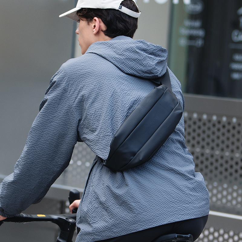 MARK RYDEN Multi-pocket Chest  - Waterproof Cycling Commute avis et prix