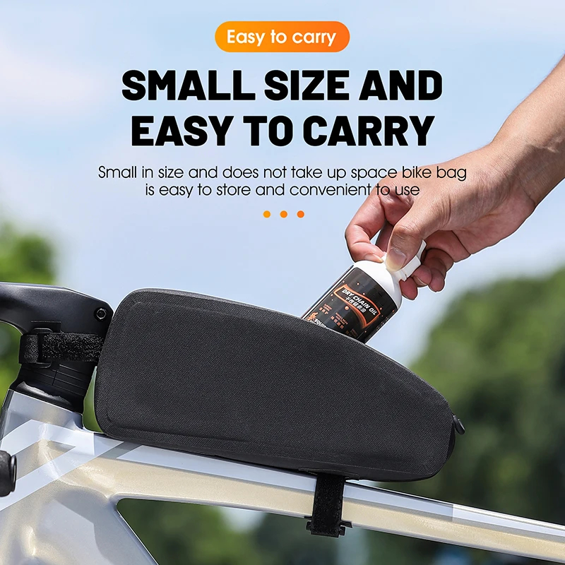 120ML Bicycle Dry Chain Lubric - Grease Waterproof Bike avis et prix